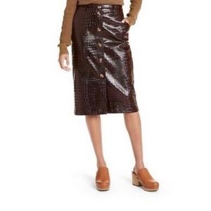 Rachel Comey skirt